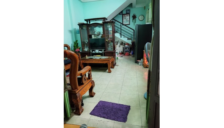 Giảm 1 tỷ! Diện tích 116m2, 2 Tầng, 5.3x23m, vừa ở vừa cho thuê 6 Tr/tháng, chỉ còn 3 tỷ 5, Tăng Nhơn Phú B, Quận 9, LH 0915128329